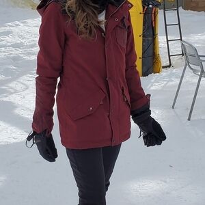 O'Neill Snowboarding Ski Jacket